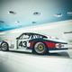 Illustration for article titled Porsche / The Rennsport Collection